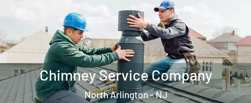  Chimney Service Company North Arlington - NJ