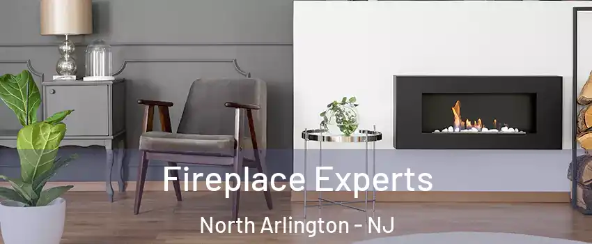  Fireplace Experts North Arlington - NJ