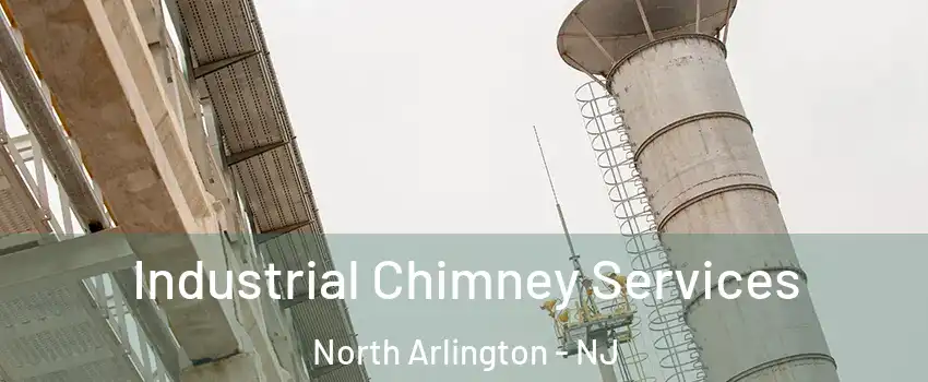  Industrial Chimney Services North Arlington - NJ