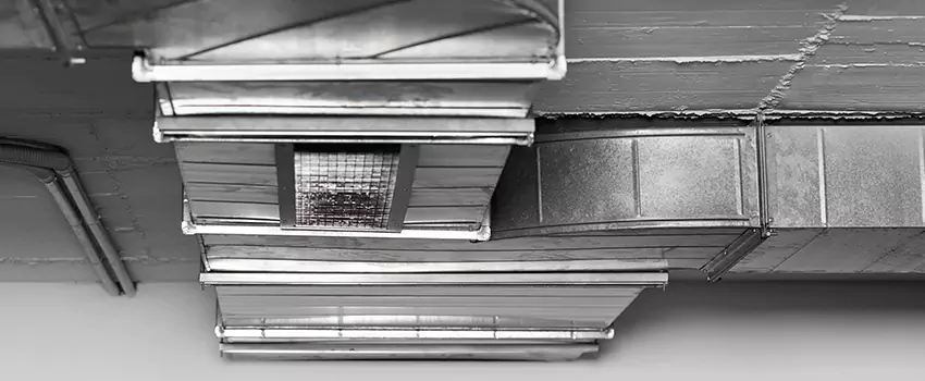Trusted Air Duct Cleaning Company in North Arlington, New Jersey