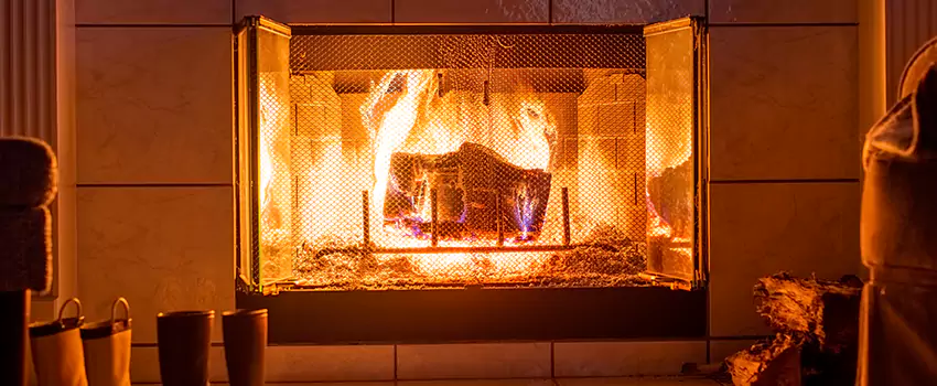 Astria Vent Free Gas Fireplaces Installation in North Arlington, NJ