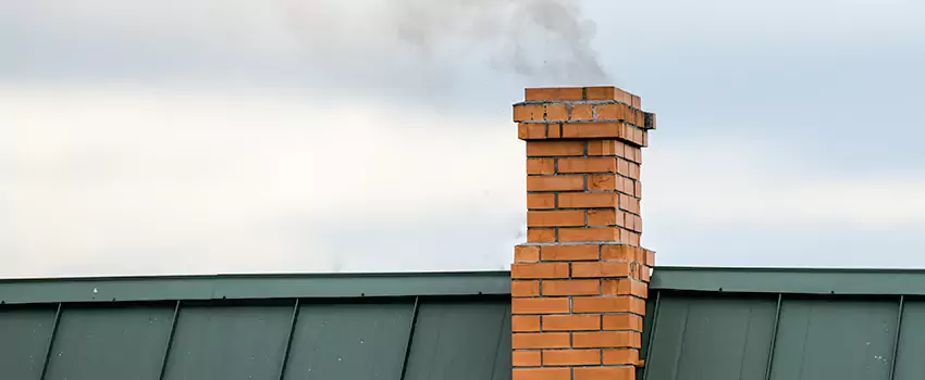 Animal Screen Chimney Cap Repair And Installation Services in North Arlington, New Jersey
