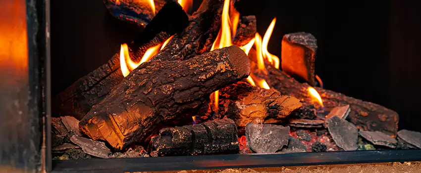 Chimney Fireplace Ash Dump Cleaning in North Arlington, NJ