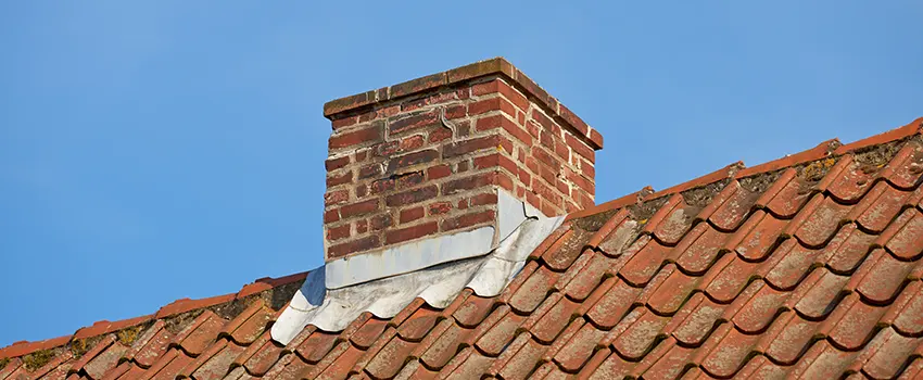 Residential Chimney Bricks Rotten Repair Services in North Arlington, NJ