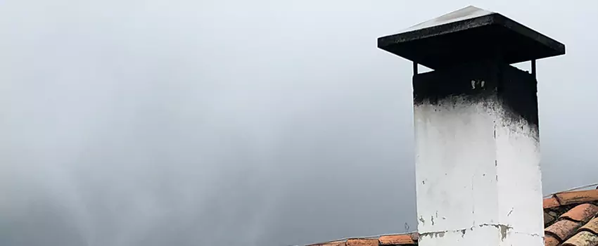 Chimney Damper Inspection in North Arlington, NJ