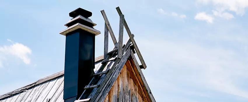 Chimney Creosote Cleaning in North Arlington, NJ