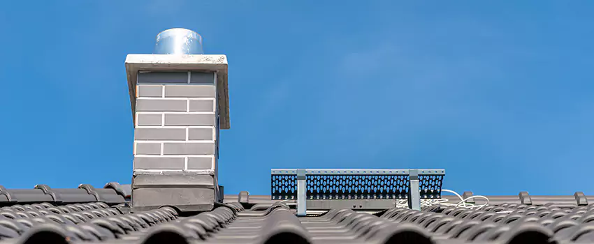 Chimney Flue Relining Services in North Arlington, New Jersey