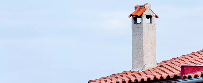 Chimney Pot Replacement in North Arlington, NJ