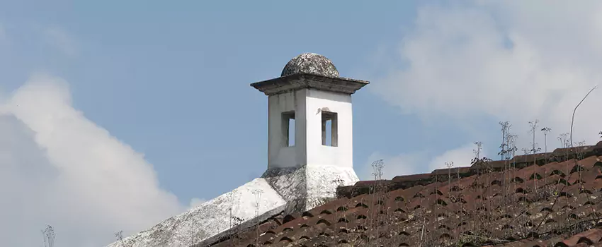 Cost To Rebuild A Chimney in North Arlington, NJ