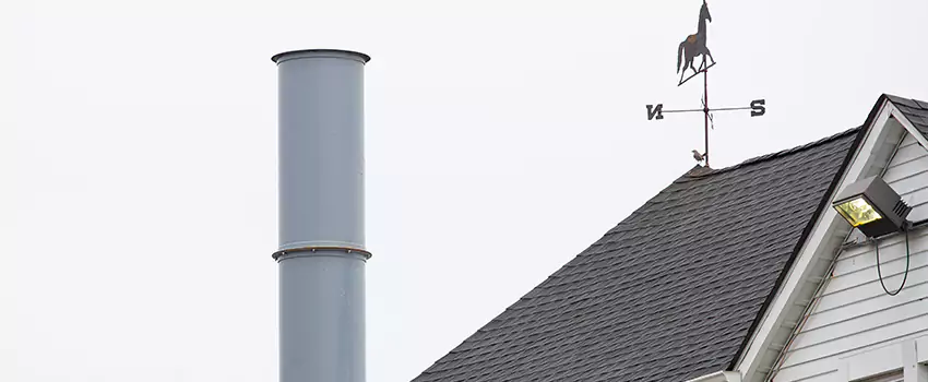 Chimney Inspection in North Arlington, NJ