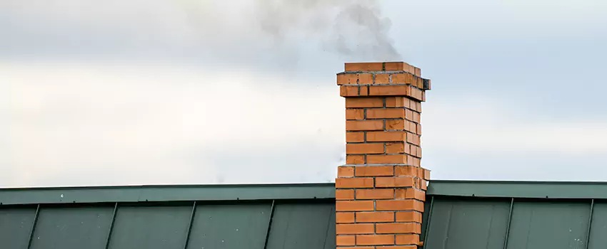 Chimney Soot Cleaning Cost in North Arlington, NJ