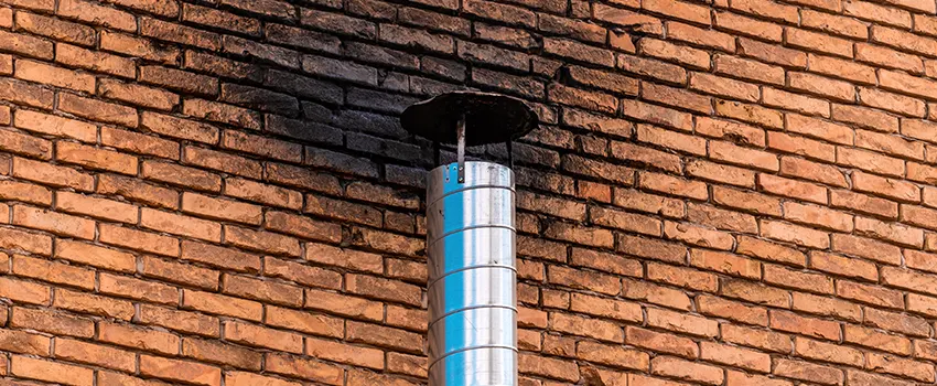 Diagnosing Commercial Chimney Problems in North Arlington, NJ