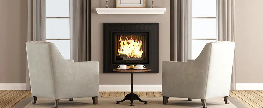 Custom Architectural Fireplace Restoration in North Arlington, NJ