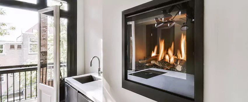 Dimplex Fireplace Installation and Repair in North Arlington, New Jersey