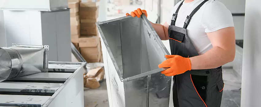 Benefits of Dryer Vent Inspection in North Arlington, NJ