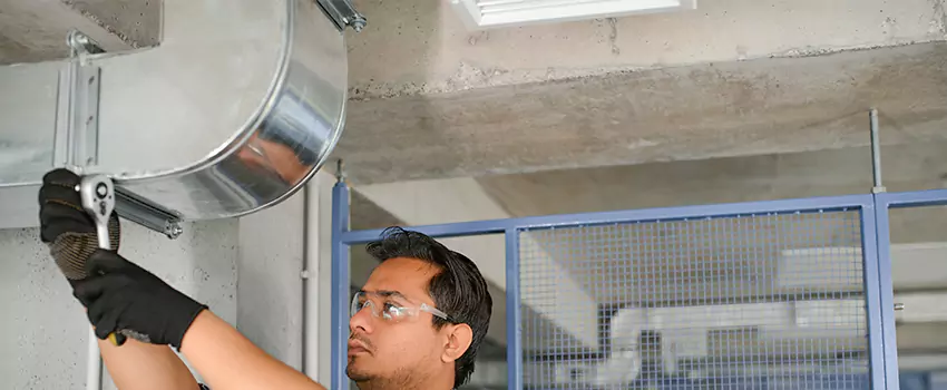HVAC Ductwork Cleaning in North Arlington, NJ