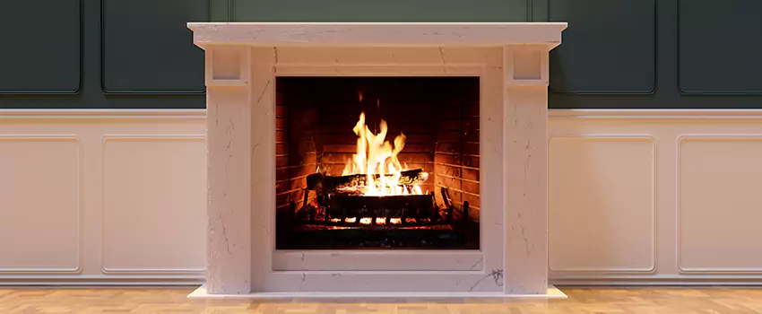 Empire Comfort Systems Fireplace Installation and Replacement in North Arlington, New Jersey