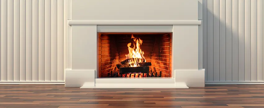 Fireplace Broken Ashtray Repair Services in North Arlington, New Jersey