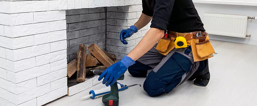 Fireplace Doors Cleaning in North Arlington, New Jersey