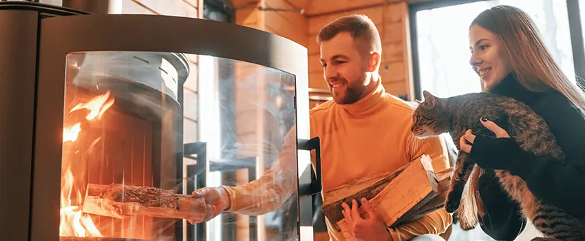 Fireplace Door Installation And Replacement Contractors in North Arlington, NJ