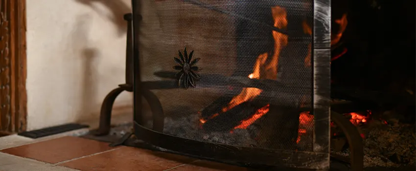 Electric Metal Fireplace installation Services in North Arlington, NJ