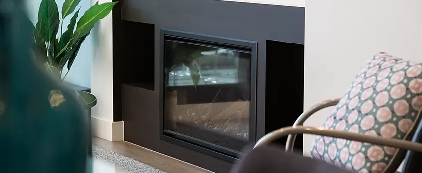 Welding Repairs for Fireplace Grate in North Arlington, NJ