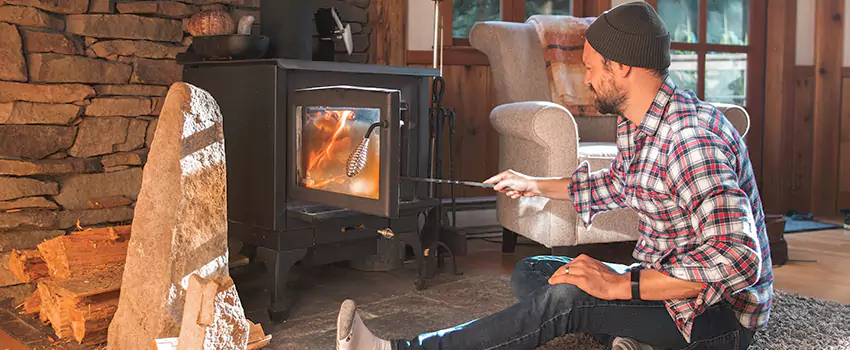 Fireplace Chimney Maintenance in North Arlington, New Jersey