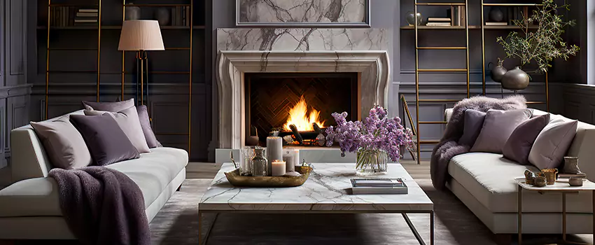 Fireplace Xtrordinair Ember-Glo Insert Fireplace Maintenance in North Arlington, New Jersey