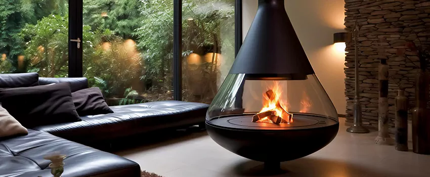 Affordable Floating Fireplace Repair And Installation Services in North Arlington, New Jersey