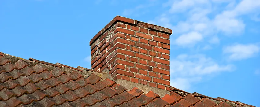 Flue Tiles Cracked Repair Services near Me in North Arlington, NJ