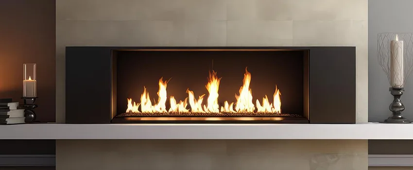 Vent Free Gas Fireplaces Repair Solutions in North Arlington, New Jersey