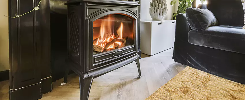 Cost of Hearthstone Stoves Fireplace Services in North Arlington, New Jersey