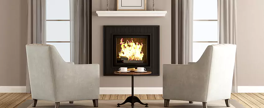 Heat & Glo Outdoor Gas Fireplaces Installation Contractors in North Arlington, New Jersey