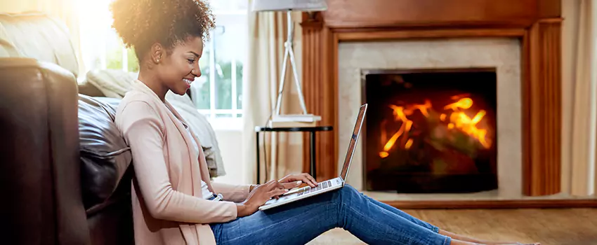 Cost-Effective Osburn Fireplace Installation and Repair in North Arlington, NJ