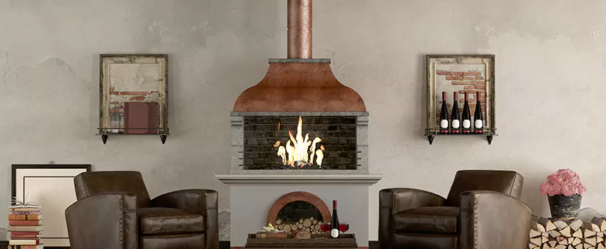 Benefits of Pacific Energy Fireplace in North Arlington, New Jersey