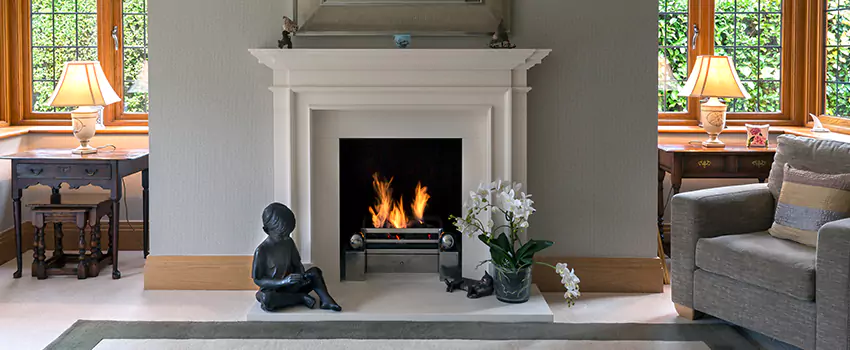 RSF Fireplaces Maintenance and Repair in North Arlington, New Jersey