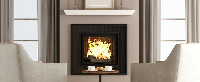 Superior Outdoor Fireplace Repair in North Arlington, NJ
