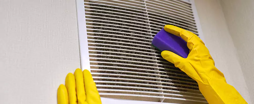 Vent Cleaning Company in North Arlington, NJ