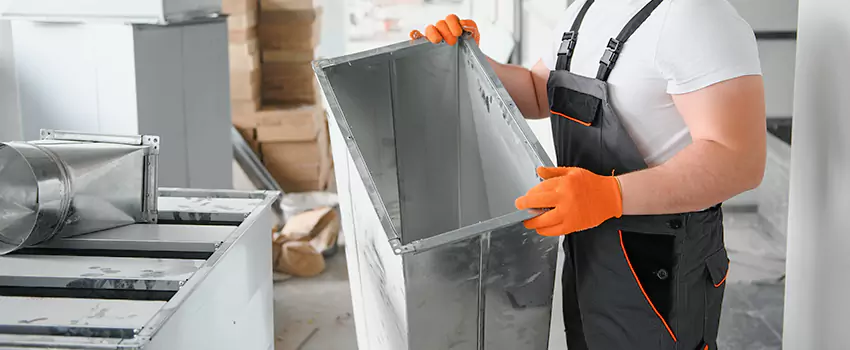 Ventilation Fan Cleaning Services in North Arlington, New Jersey