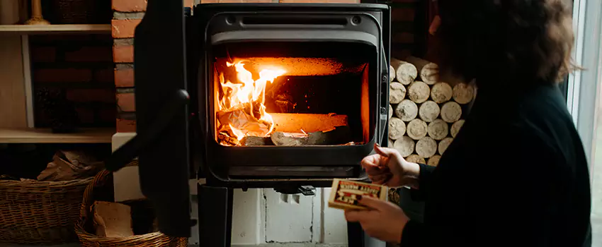 Key Features of Vermont Castings Fireplaces in North Arlington, NJ