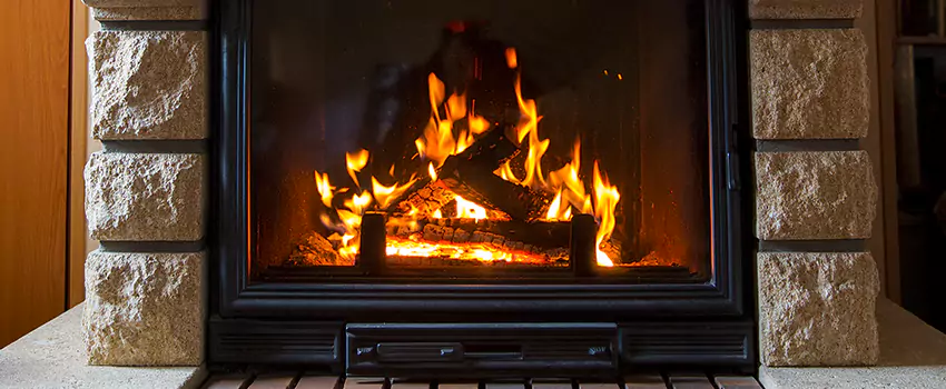 Best Wood Fireplace Repair Company in North Arlington, New Jersey