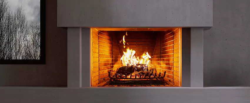 Indoor Wood Burning Furnace Repair and Installation in North Arlington, New Jersey