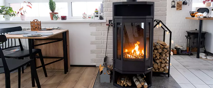 Wood Stove Firebox Installation Services in North Arlington, NJ