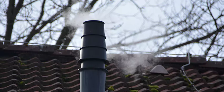 Broken Chimney Animal Screen Repair And Installation in North Arlington, NJ