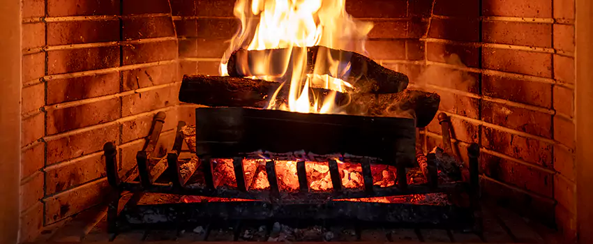 Chimney Ash Dump Cover Repair Services in North Arlington, NJ