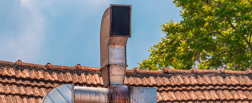 Chimney Cleaning Cost in North Arlington, New Jersey