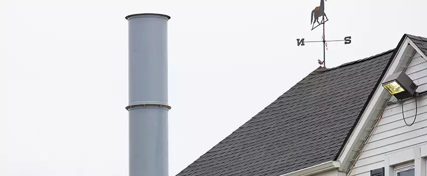 Multi-flue Chimney Caps Installation And Repair in North Arlington, NJ