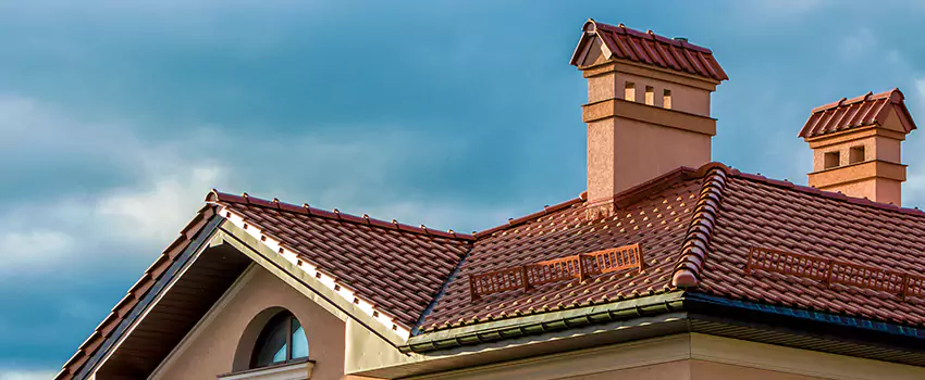 Residential Chimney Services in North Arlington, New Jersey