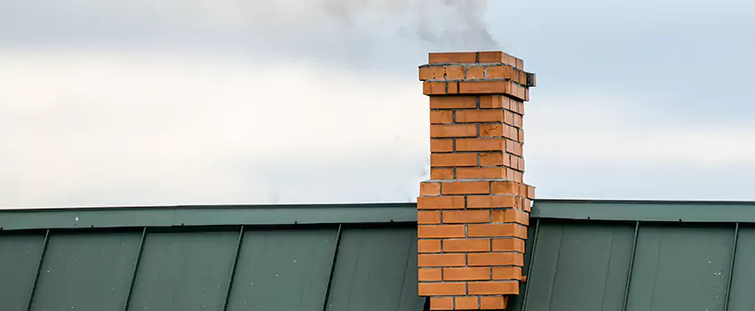 Chimney Installation Company in North Arlington, NJ