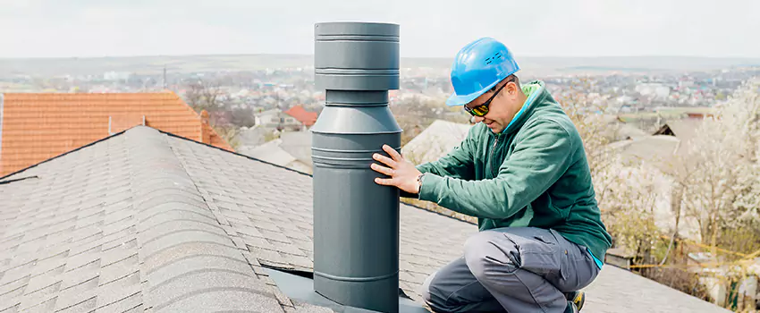 Insulated Chimney Liner Services in North Arlington, NJ